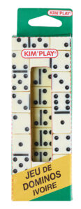 Jeu de dominos